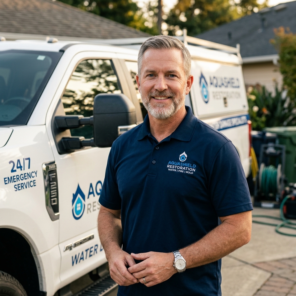 Jose Ward - Master Restorer in Bountiful